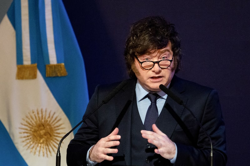 Bloomberg Bloomberg