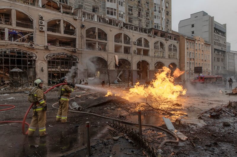 Bloomberg Línea Bloomberg Línea