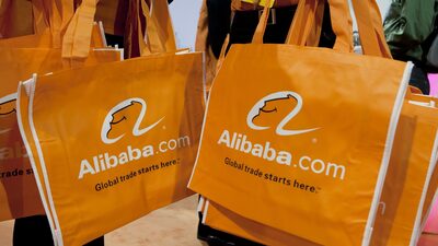 Alibaba registra más ingresos gracias a productos de IA y calma a los inversionistas Alibaba registra más ingresos gracias a productos de IA y calma a los inversionistas