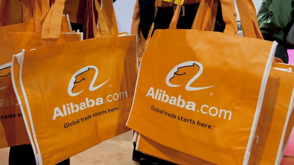 Alibaba registra más ingresos gracias a productos de IA y calma a los inversionistas Alibaba registra más ingresos gracias a productos de IA y calma a los inversionistas