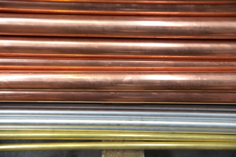 Metals Metals