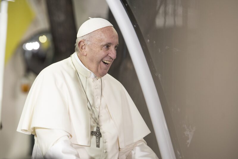 Papa Francisco Papa Francisco