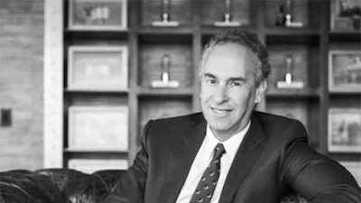 Marcelo Mindlin Marcelo Mindlin