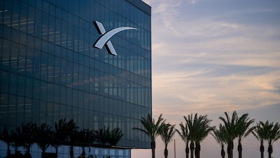 SpaceX competirá en concurso del Pentágono por tecnología de drones autónomos SpaceX competirá en concurso del Pentágono por tecnología de drones autónomos