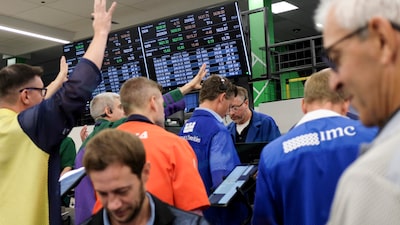 Gigantes de Wall Street bullish con Argentina: JP Morgan recomendó al Galicia y Jefferies a YPF Gigantes de Wall Street bullish con Argentina: JP Morgan recomendó al Galicia y Jefferies a YPF