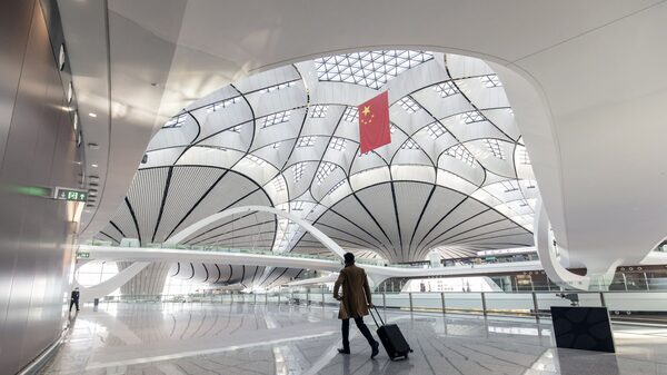 Medidas de China por el Covid la está convirtiendo en zona prohibida para aerolíneas Medidas de China por el Covid la está convirtiendo en zona prohibida para aerolíneas