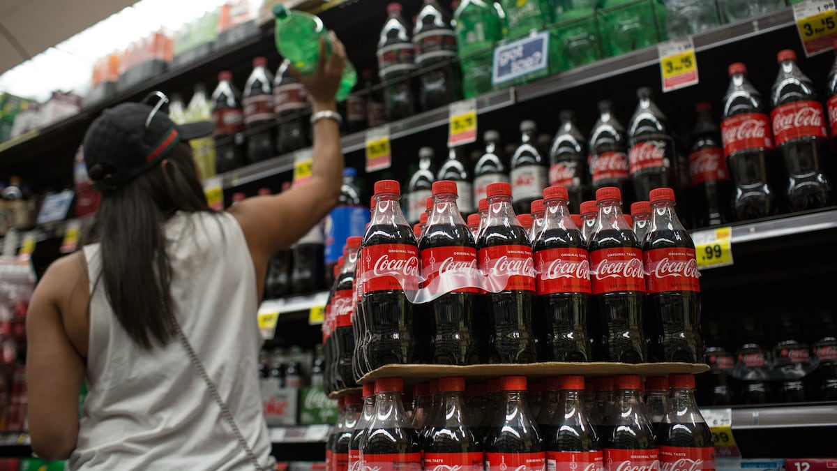 De la Espriella anticipa inversión de Coca-Cola y Femsa en Colombia para los próximos cuatro años