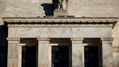 Minutas de la Fed revelan respaldo de varios funcionarios a subir las tasas si la inflación no cede Minutas de la Fed revelan respaldo de varios funcionarios a subir las tasas si la inflación no cede