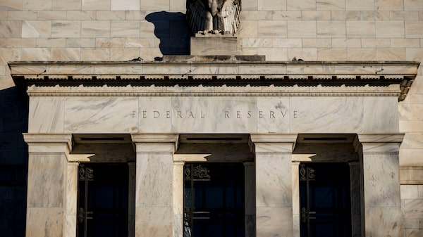 La Fed podría iniciar esta semana su cuarto ciclo de subida de tasas en este siglo La Fed podría iniciar esta semana su cuarto ciclo de subida de tasas en este siglo