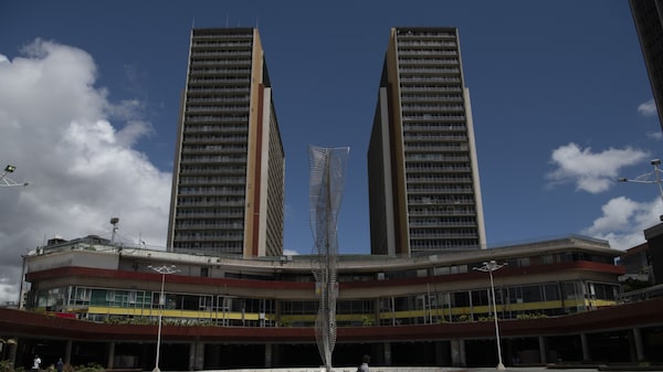Empresas brasileiras prospectam oportunidades de negócios na Venezuela, dizem fontes Empresas brasileiras prospectam oportunidades de negócios na Venezuela, dizem fontes