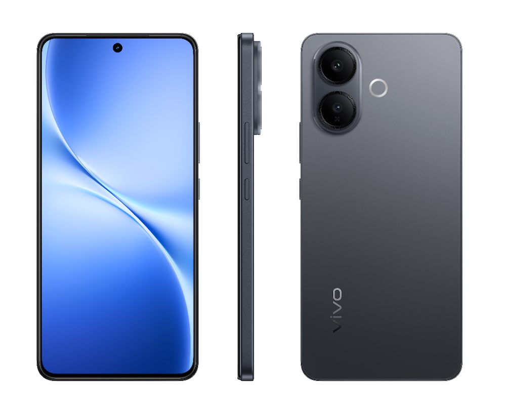 Vivo T5 Pro Vivo T5 Pro