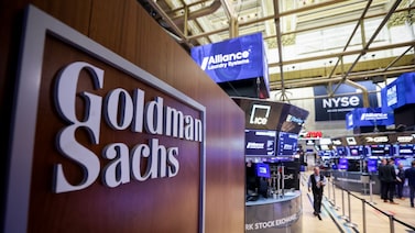 Goldman Sachs advierte que el dólar perdería impulso si aumentan temores sobre el crecimiento Goldman Sachs advierte que el dólar perdería impulso si aumentan temores sobre el crecimiento