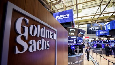 Goldman Sachs advierte que el dólar perdería impulso si aumentan temores sobre el crecimiento Goldman Sachs advierte que el dólar perdería impulso si aumentan temores sobre el crecimiento