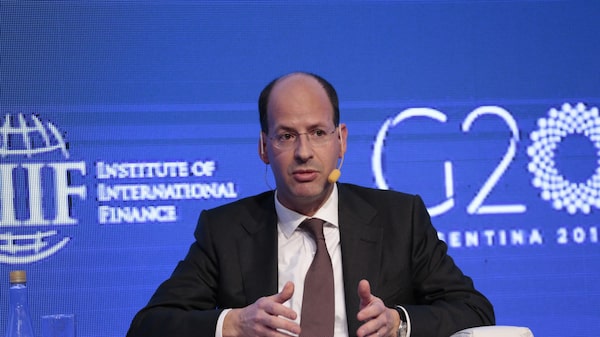 Una era económica mundial de 51 años podría estar agonizando Una era económica mundial de 51 años podría estar agonizando