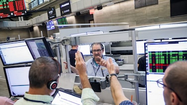 S&P 500 retrocede tras el repunte del petróleo y dudas sobre el acuerdo entre EE.UU. e Irán S&P 500 retrocede tras el repunte del petróleo y dudas sobre el acuerdo entre EE.UU. e Irán