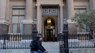 Corredor de tasas en el mercado argentino: cómo funciona el mecanismo que reintrodujo el BCRA Corredor de tasas en el mercado argentino: cómo funciona el mecanismo que reintrodujo el BCRA