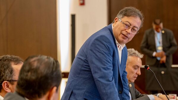 Una mala reforma pensional podría dejar al Gobierno Petro corto de financiación Una mala reforma pensional podría dejar al Gobierno Petro corto de financiación