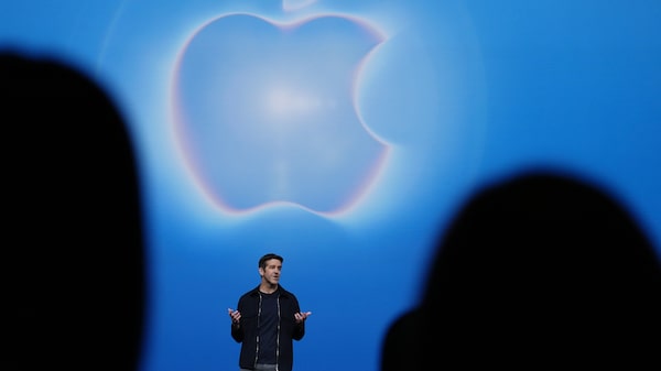 Apple presenta el iPhone 18 y el iPhone Duo: todas las novedades del Apple Event 2026 Apple presenta el iPhone 18 y el iPhone Duo: todas las novedades del Apple Event 2026