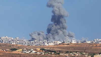 Hamás dice que busca un “intercambio justo” de rehenes en negociación con Israel Hamás dice que busca un “intercambio justo” de rehenes en negociación con Israel