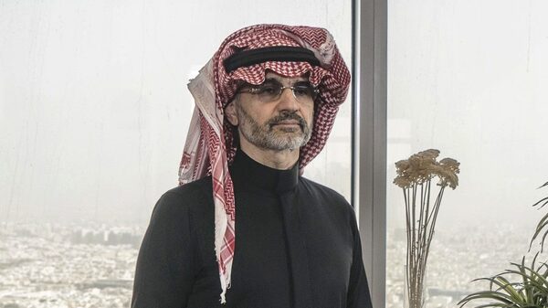 El multimillonario que invirtió US$500 millones en empresas rusas al inicio de la guerra El multimillonario que invirtió US$500 millones en empresas rusas al inicio de la guerra