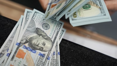 Caída del dólar en reservas no refleja una desdolarización generalizada, según la Fed de Nueva York Caída del dólar en reservas no refleja una desdolarización generalizada, según la Fed de Nueva York