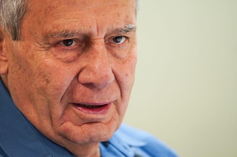 Jesús de la Fuente, presidente de la Comisión Nacional Bancaria y de Valores (CNBV), durante la 87 Convención Bancaria que se realiza en Acapulco el 18 y 19 de abril. Jesús de la Fuente, presidente de la Comisión Nacional Bancaria y de Valores (CNBV), durante la 87 Convención Bancaria que se realiza en Acapulco el 18 y 19 de abril.