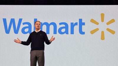 Walmart tem diferentes desafios. E o novo CEO deve entender que ‘varejo é detalhe’ Walmart tem diferentes desafios. E o novo CEO deve entender que ‘varejo é detalhe’