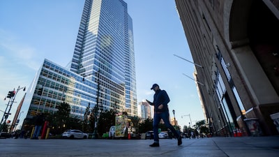 Goldman Sachs afirma que el mercado subestima cuánto puede subir el yuan frente al dólar Goldman Sachs afirma que el mercado subestima cuánto puede subir el yuan frente al dólar