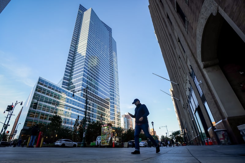 Goldman Sachs Ahead Of Earnings Figures Goldman Sachs Ahead Of Earnings Figures