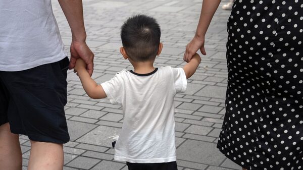 China lanza subsidio para guarderías infantiles para impulsar nacimientos y confianza China lanza subsidio para guarderías infantiles para impulsar nacimientos y confianza