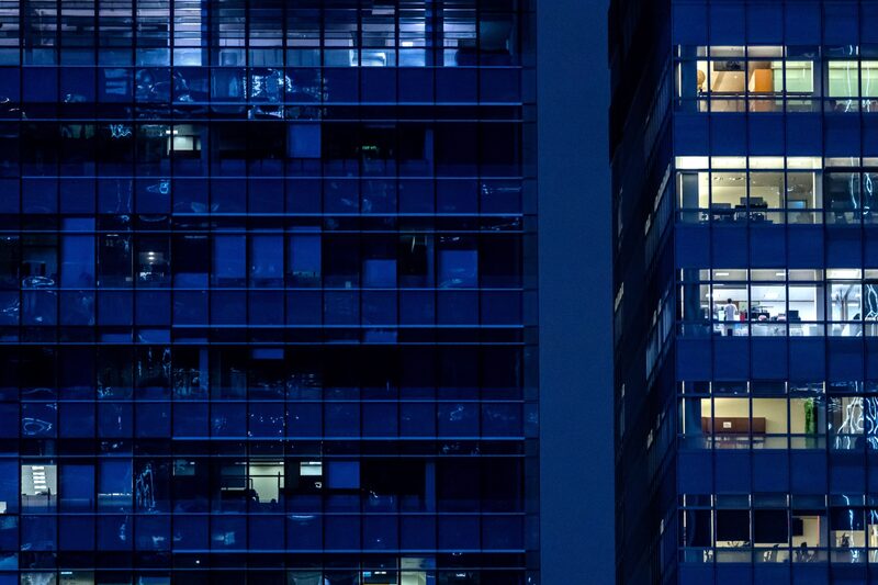 Foto: Paul Yeung/Bloomberg. Foto: Paul Yeung/Bloomberg.