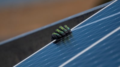 Paneles solares usados que se venden en Ebay y Facebook tienen seguidores de culto Paneles solares usados que se venden en Ebay y Facebook tienen seguidores de culto