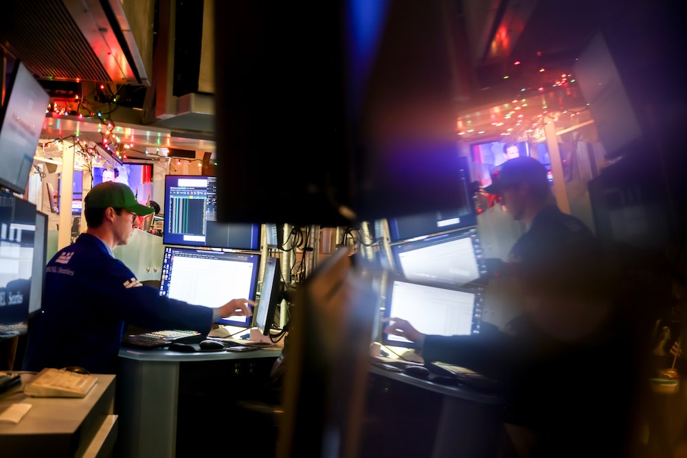 Optimismo de inversores se afianza de cara a 2026, según encuesta de BofA: ¿qué los anima? Optimismo de inversores se afianza de cara a 2026, según encuesta de BofA: ¿qué los anima?