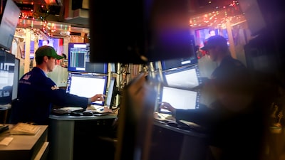 Optimismo de inversores se afianza de cara a 2026, según encuesta de BofA: ¿qué los anima? Optimismo de inversores se afianza de cara a 2026, según encuesta de BofA: ¿qué los anima?