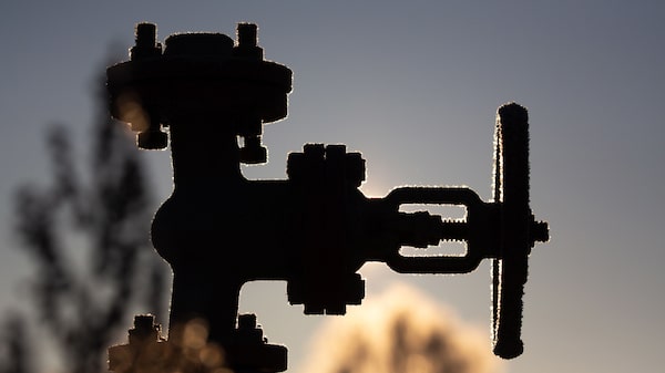 JPMorgan ve riesgo de petróleo a US$185 si UE actúa rápido con prohibición a Rusia JPMorgan ve riesgo de petróleo a US$185 si UE actúa rápido con prohibición a Rusia