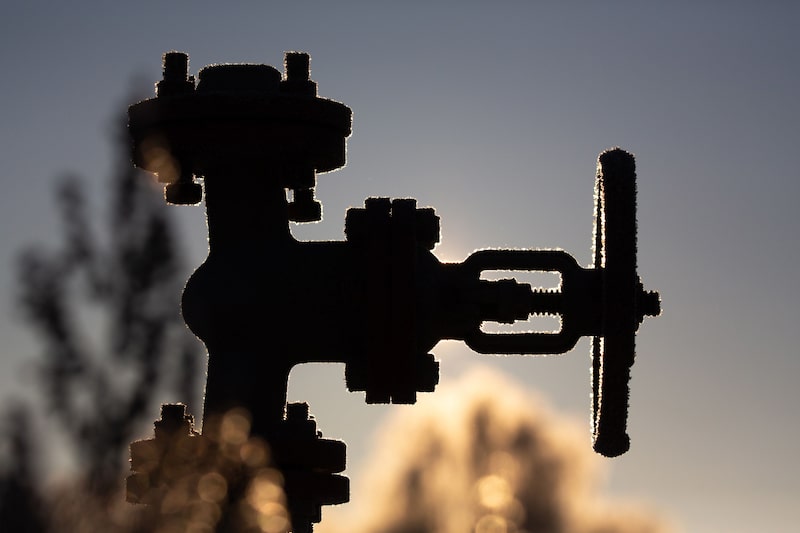 Tubería de petróleo ruso Tubería de petróleo ruso