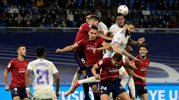 Esta startup brasileira fez do torcedor o seu negócio. E agora ‘desafia’ Real e Barça Esta startup brasileira fez do torcedor o seu negócio. E agora ‘desafia’ Real e Barça