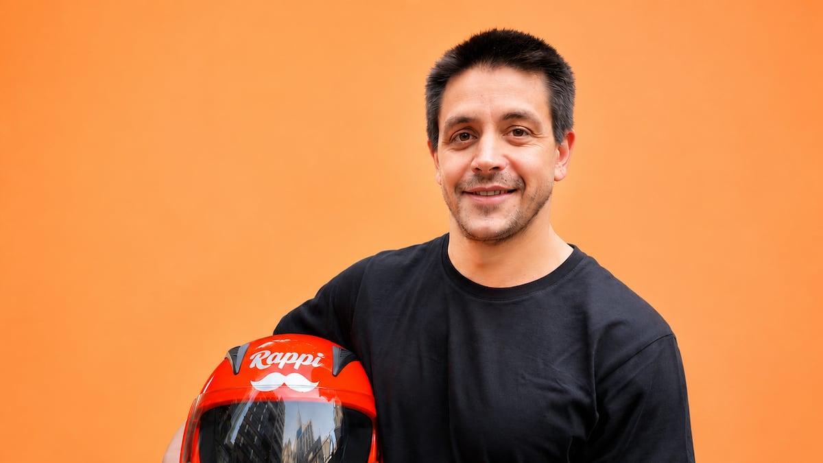 Segunda a empresa, a troca de comando, com Guillermo como general manager, marca a passagem de uma fase de