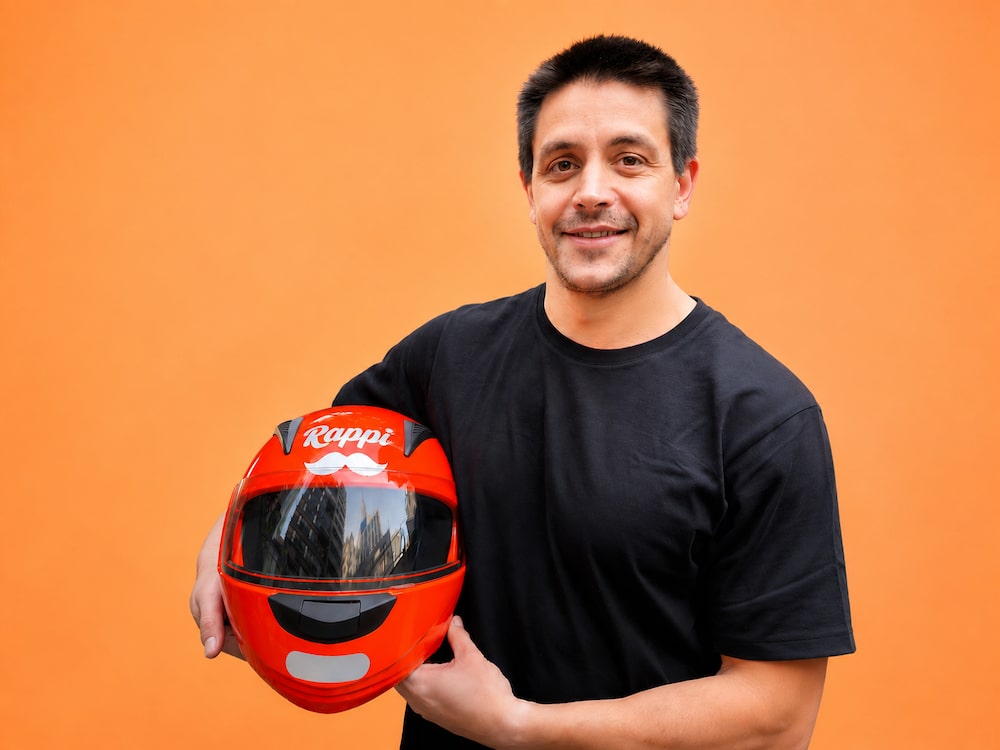 Segunda a empresa, a troca de comando, com Guillermo como general manager, marca a passagem de uma fase de "provar o modelo de negócio" para uma etapa concentrada em "escalar aquilo que já foi construído" Segunda a empresa, a troca de comando, com Guillermo como general manager, marca a passagem de uma fase de "provar o modelo de negócio" para uma etapa concentrada em "escalar aquilo que já foi construído"