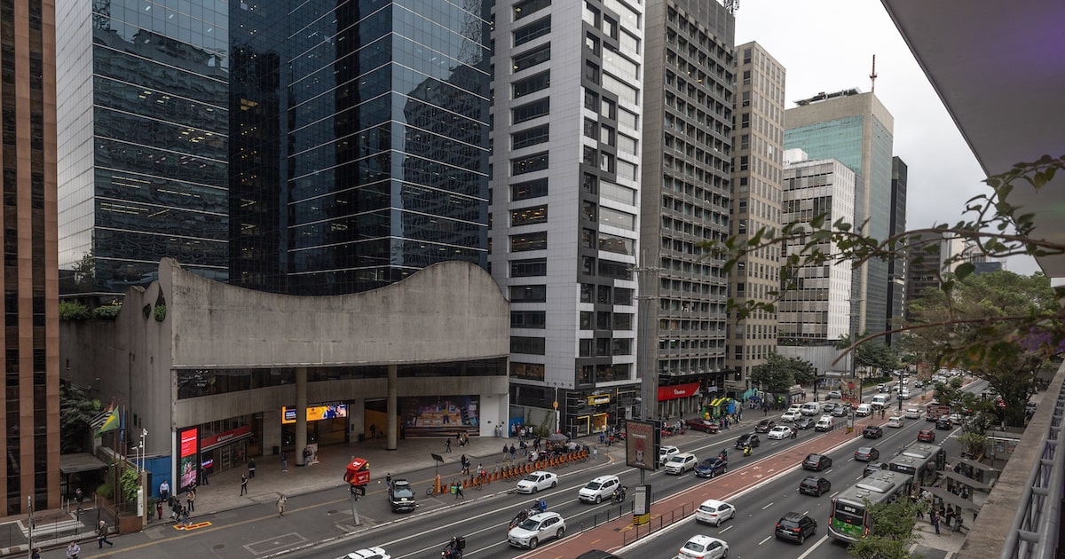 São Paulo: Demanda por Escritórios Triple A Dispara, Escassez Preocupa Inquilinos