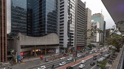 Demanda por ‘Triple A’ cresce em SP, e já faltam escritórios para grandes inquilinos Demanda por ‘Triple A’ cresce em SP, e já faltam escritórios para grandes inquilinos