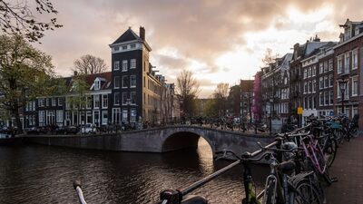 Estes são os melhores e piores sistemas de aposentadoria do mundo Estes são os melhores e piores sistemas de aposentadoria do mundo