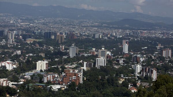 Arranca planificación del presupuesto de Guatemala para el ejercicio 2023 Arranca planificación del presupuesto de Guatemala para el ejercicio 2023