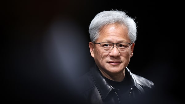 Nvidia suma US$442.000 millones de valor en bolsa, la segunda mayor subida de la historia Nvidia suma US$442.000 millones de valor en bolsa, la segunda mayor subida de la historia