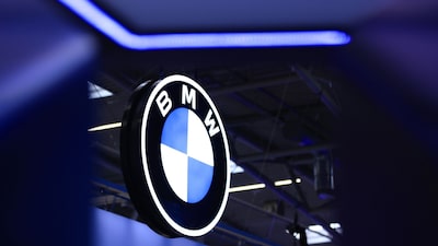 La competencia en China golpea los márgenes de BMW en el primer trimestre La competencia en China golpea los márgenes de BMW en el primer trimestre