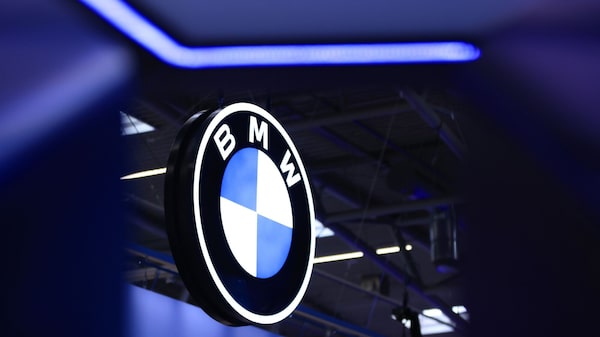 La competencia en China golpea los márgenes de BMW en el primer trimestre La competencia en China golpea los márgenes de BMW en el primer trimestre