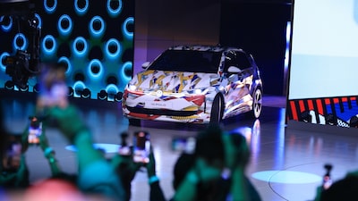 Volkswagen amplia aposta em carros elétricos mais baratos para competir com rivais Volkswagen amplia aposta em carros elétricos mais baratos para competir com rivais