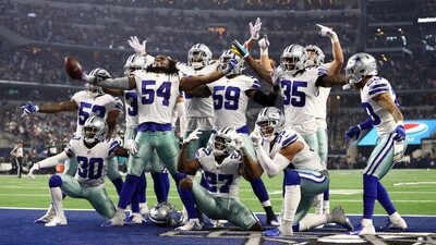Cómo los Dallas Cowboys construyeron la franquicia más valiosa del deporte Cómo los Dallas Cowboys construyeron la franquicia más valiosa del deporte