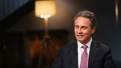 Fed podría necesitar más alzas de tasas de interés para frenar la inflación, advierte Musalem Fed podría necesitar más alzas de tasas de interés para frenar la inflación, advierte Musalem