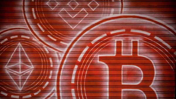 Bitcoin cai mais de 1% após China revidar Trump com tarifas sobre produtos americanos Bitcoin cai mais de 1% após China revidar Trump com tarifas sobre produtos americanos